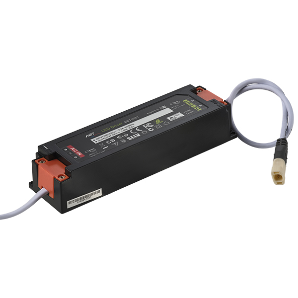 Constant Current 1030mA LED Driver